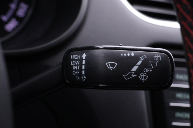 Škoda Octavia 2,0 TDI 135kW DSG Navigace RS