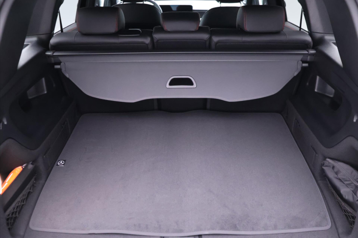 Mercedes-Benz GLB 2,0 200d 4Matic AMG Premium