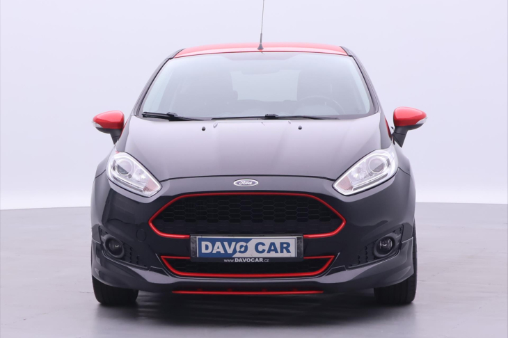 Ford Fiesta 1,0 EB 103kW ST-Line