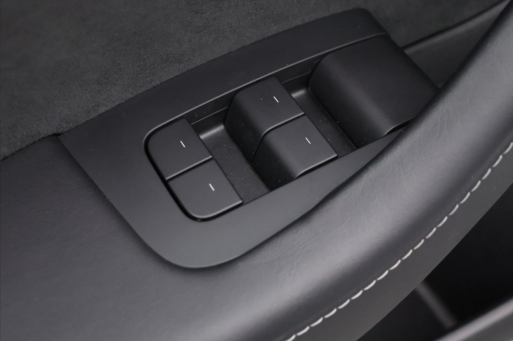 Tesla Model 3 Long Range 79kWh AWD sOH 93,3%