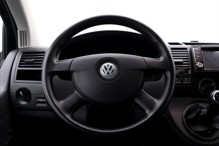 Volkswagen Multivan 1,9 TDI 75kW Startline