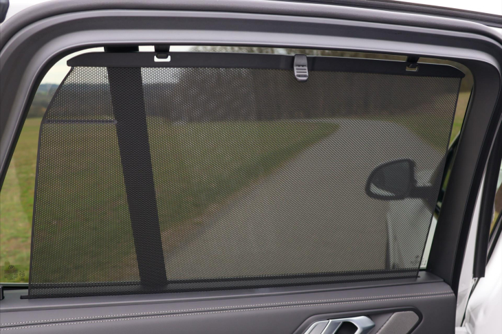 BMW X5 3,0 xDrive40d 259kW Mpacket