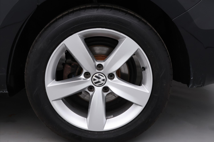 Volkswagen Sharan 2,0 TDI 130kW DSG Highline Xenon