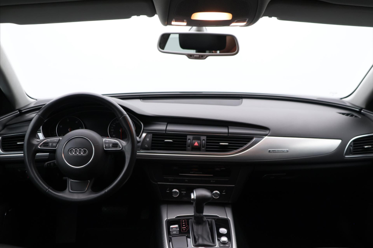 Audi A6 3,0 TDI 180kW quattro CZ DPH