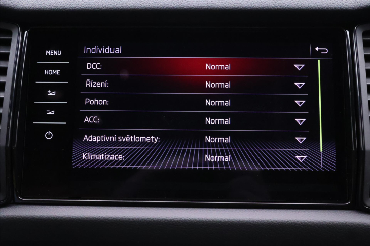 Škoda Kodiaq 2,0 TDI DSG 4x4 Sportline DPH