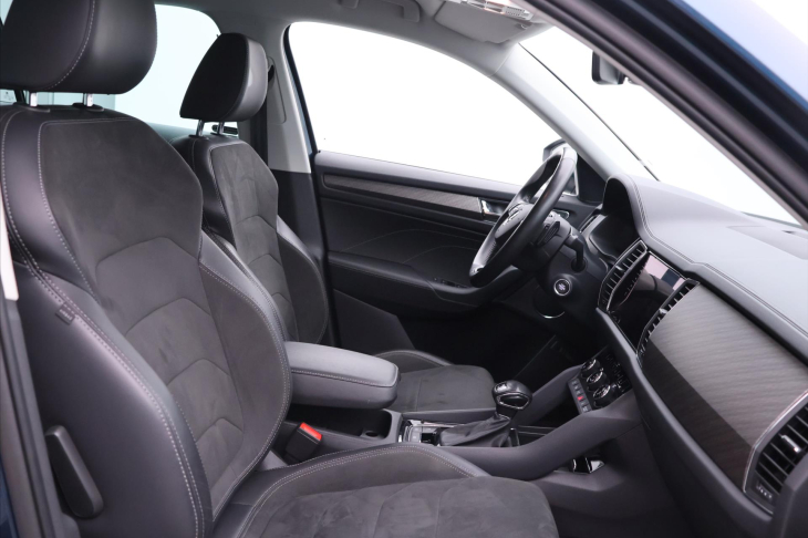 Škoda Kodiaq 2,0 TDI 147kW DSG Style 4x4 DPH