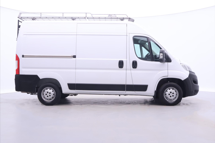 Opel Movano 2,2 CDTI 103kW L2H2 CZ 1.Maj DPH