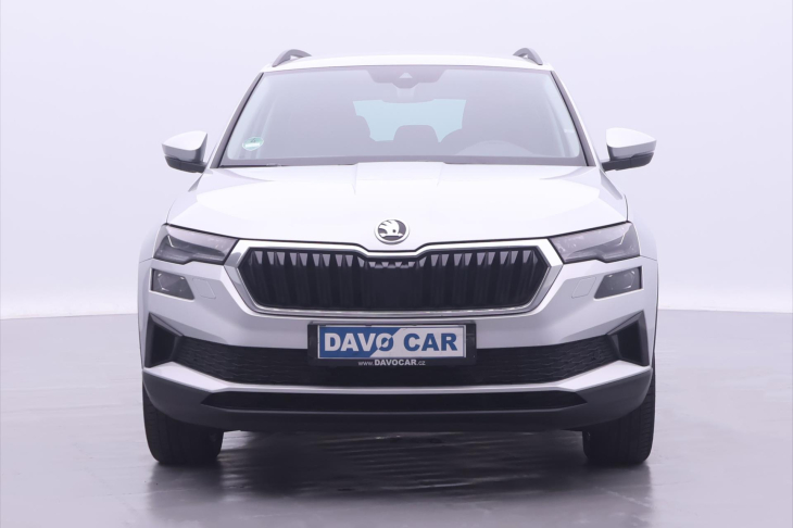 Škoda Karoq 2,0 TDI 110kW Style Matrix DPH