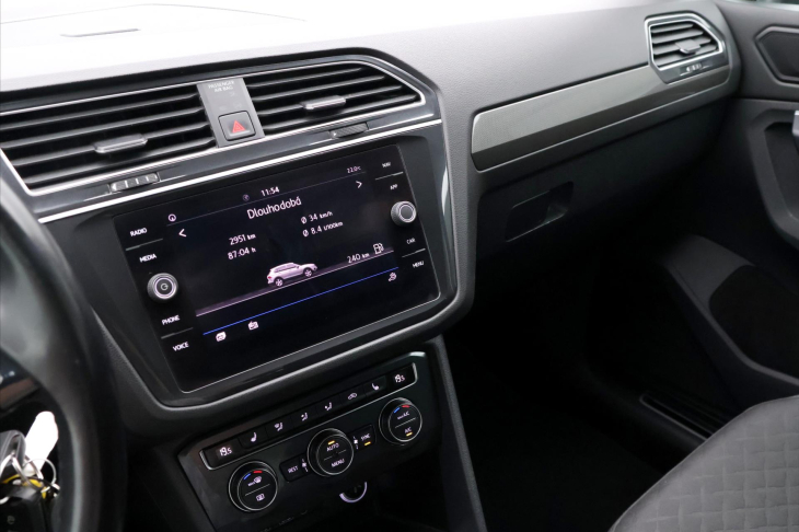 Volkswagen Tiguan 1,5 TSI 110kW LED Virtual Navi