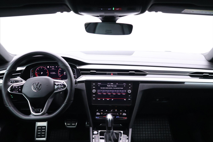 Volkswagen Arteon Shooting Brake 2,0 TDI 147kW DSG R-Line CZ DPH