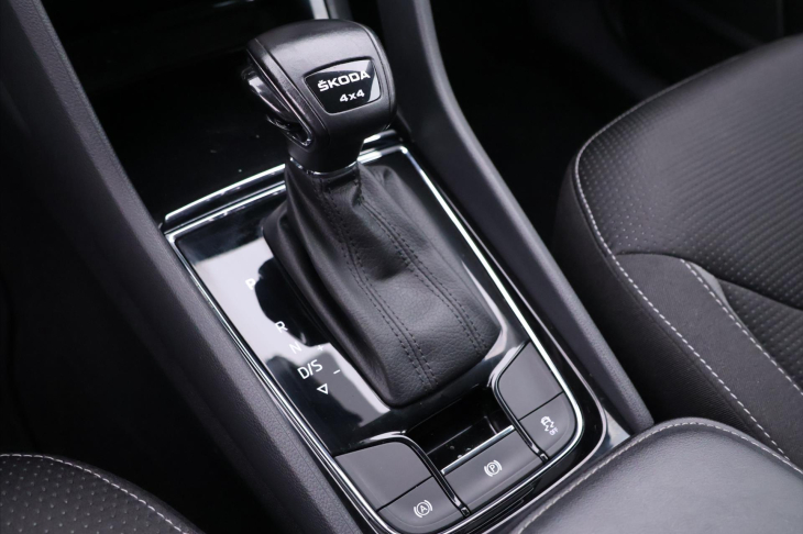 Škoda Kodiaq 2,0 TDI 147kW 4x4 DSG Tour DPH