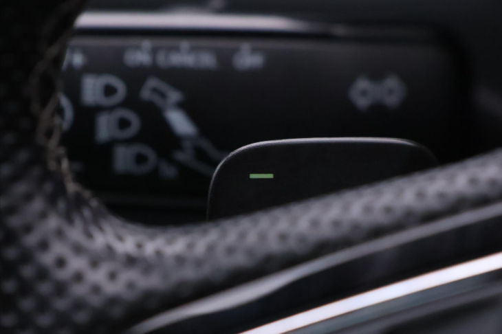 Škoda Octavia 2,0 TDI RS 135kW DSG