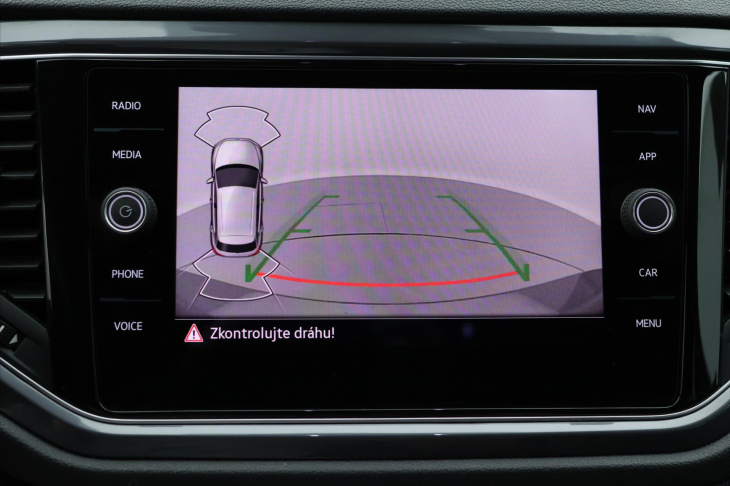 Volkswagen T-Roc 1,5 TSI 110 kW DSG R-Line DPH