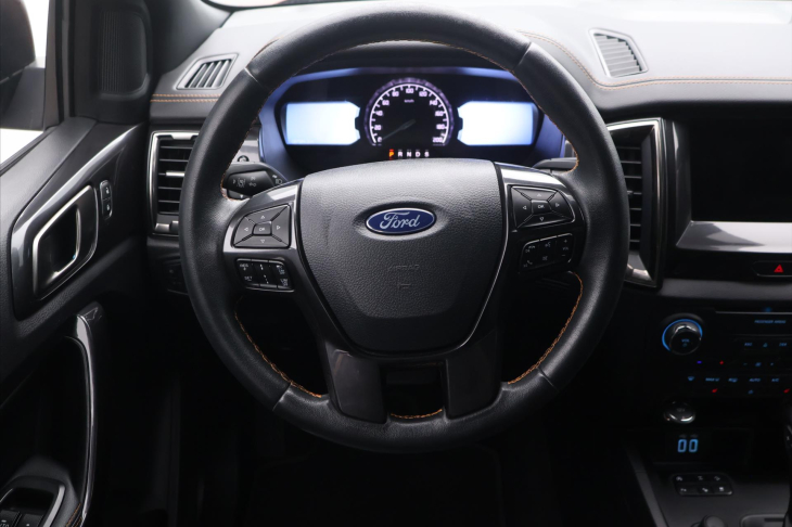 Ford Ranger 2,0 TDCI 156kW Wildtrak 4x4