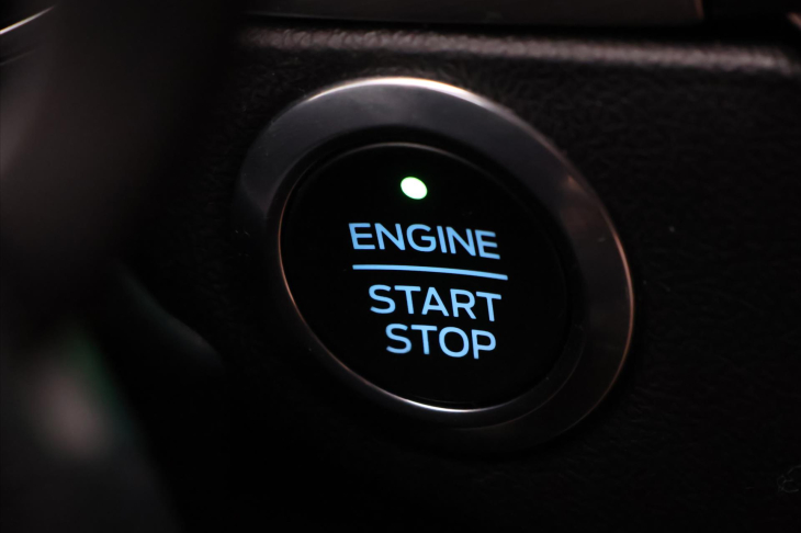 Ford Focus 1,5 Titanium X CZ 1.Maj. DPH