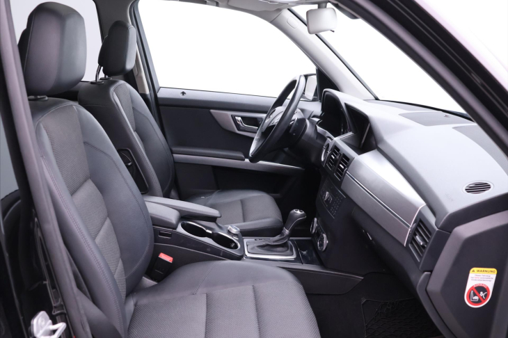 Mercedes-Benz GLK 3,0 320CDI 4M Panorama Navi