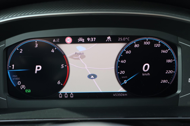 Volkswagen Arteon Shooting Brake 2,0 TDI 147kW DSG R-line 4M