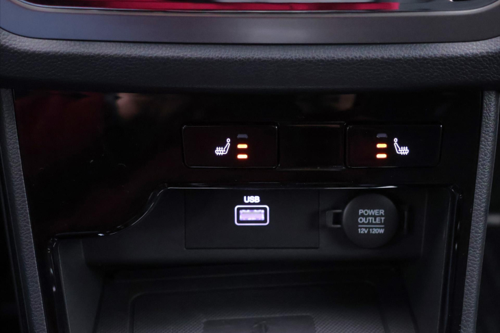 SsangYong Korando 1,5 T- GDI 120kW Aut. Style+ CZ