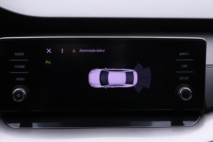 Škoda Octavia 2,0 TDI 85kW Ambition CZ DPH