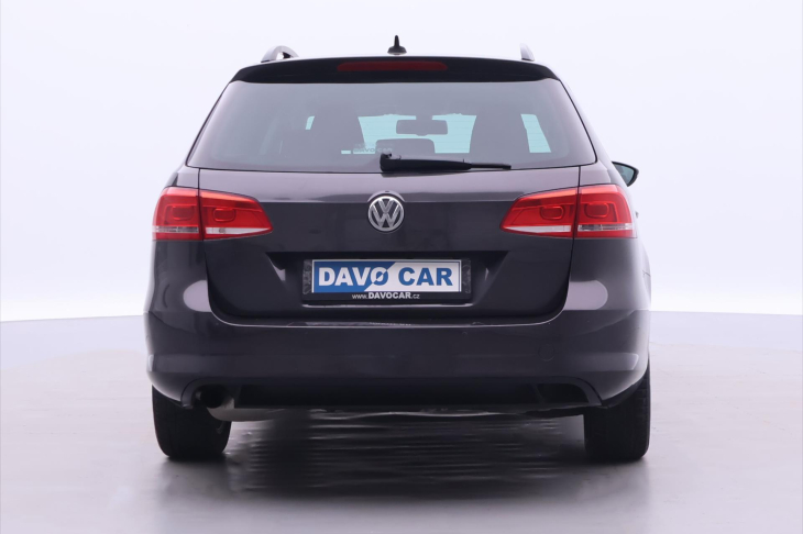 Volkswagen Passat 1,4 TSI 90kW Comfortline Navi