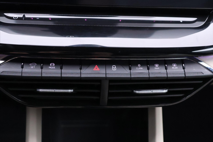 Škoda Octavia 1,5 TSI 110 kW Style CZ DPH