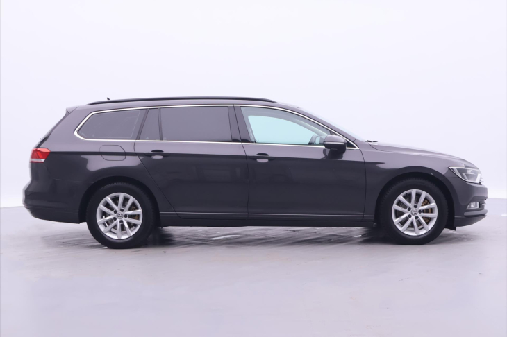 Volkswagen Passat 2,0 TDI 110kW Comfortline Navi