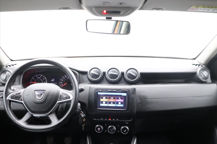 Dacia Duster 1,0 TCe 74kW CZ Prestige DPH