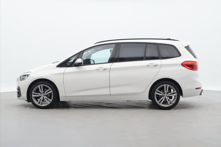 BMW Řada 2 1,5 Gran Tourer 218i Aut. DPH