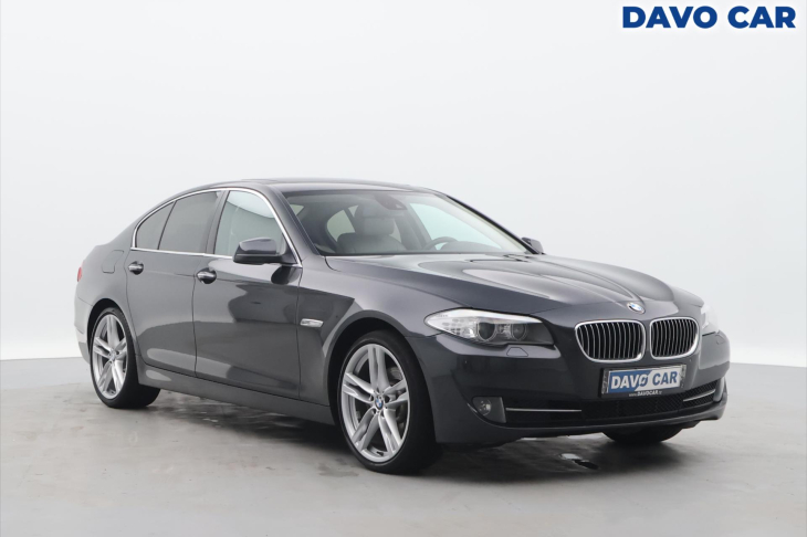 BMW Řada 5 3,0 523i 150kW FS21
