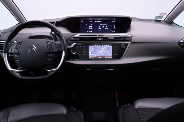 Citroën Grand C4 SpaceTourer 1,2 PT 96kW Aut. Shine 7-Míst