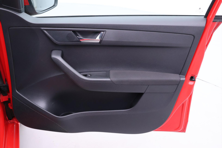 Škoda Fabia 1,0 TSI Ambition CZ DPH 1.Maj.