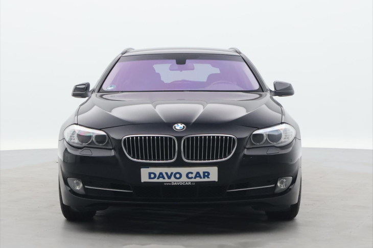 BMW Řada 5 3,0 530d 190kW Touring