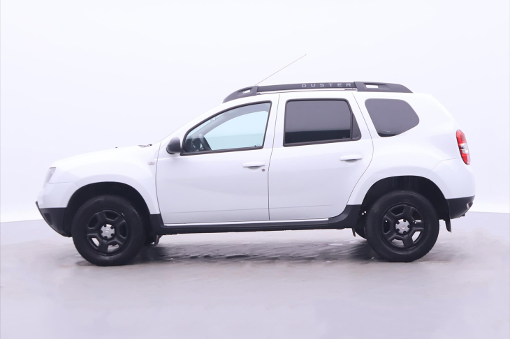Dacia Duster 1,6 SCe 84kW CZ Klima 2.Maj