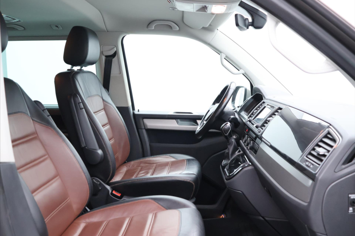 Volkswagen Multivan 2.0 TDI DSG 4x4 PanAmericana