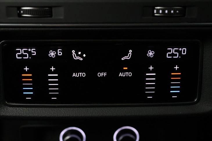 Audi SQ8 4,0 TDI 320kW Quattro CZ DPH