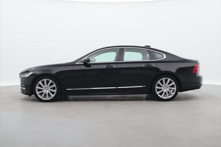 Volvo S90 2.0 D4 140kW CZ Inscription