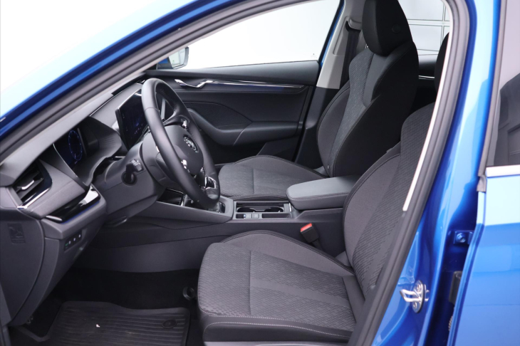 Škoda Octavia 2,0 TDI 110kW CZ Style DPH