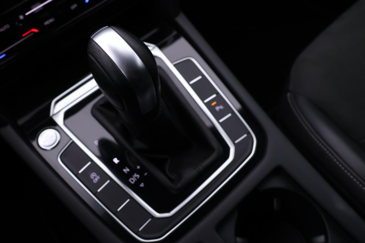 Volkswagen Arteon Shooting Brake 2,0 TDI 110kW DSG CZ DPH