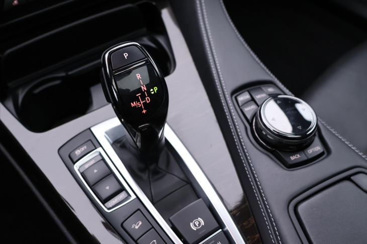 BMW Řada 6 3,0 640i xDrive 235kW M-Paket