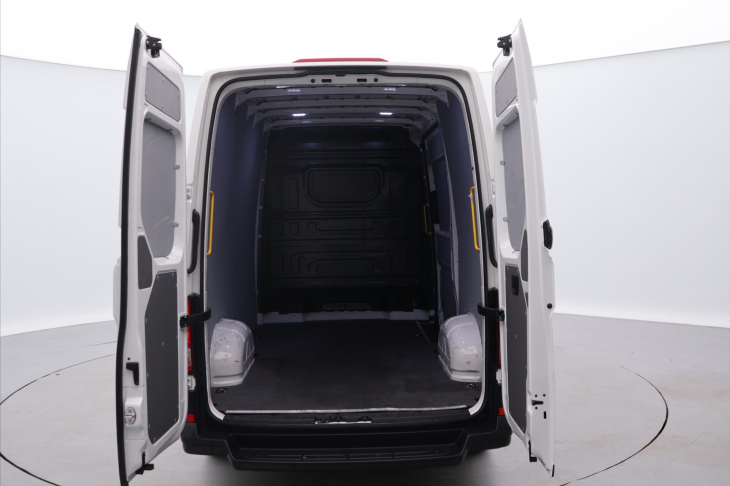 Volkswagen Crafter 2,0 TDI 103kW Klima 1.Maj DPH
