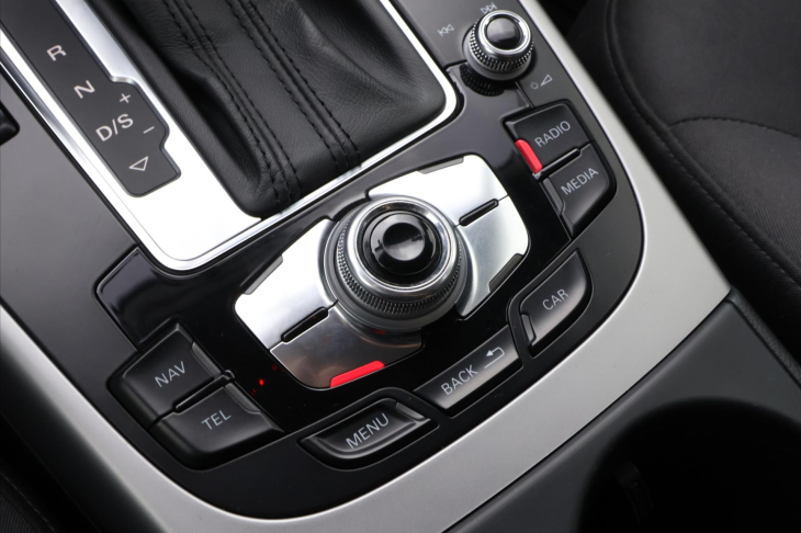 Audi A4 3,0 TDI 180kW Aut. quattro