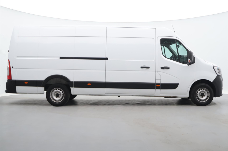 Renault Master 2,3 dCi 120kW L4H2P3 DPH CZ
