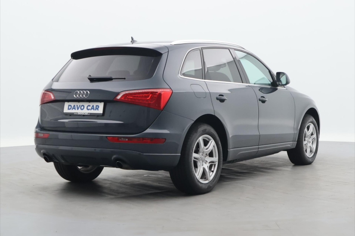 Audi Q5 2.0 TFSI 132kW Quattro ACC Xenon