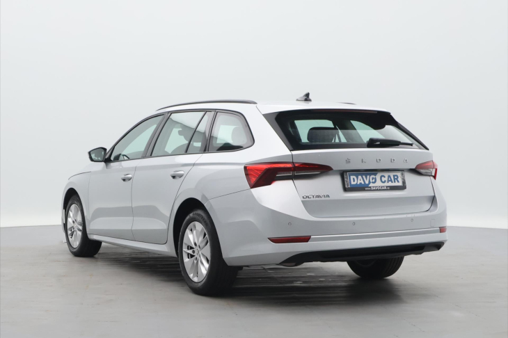 Škoda Octavia 2,0 TDI 85kW Ambition CZ DPH