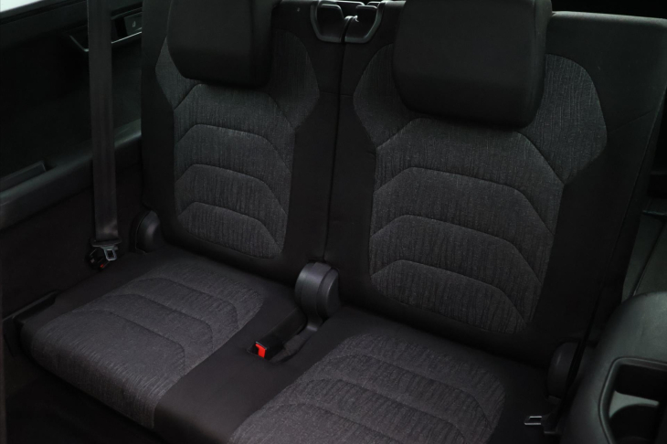 Škoda Kodiaq 2,0 TDI DSG Style LED 7-Míst