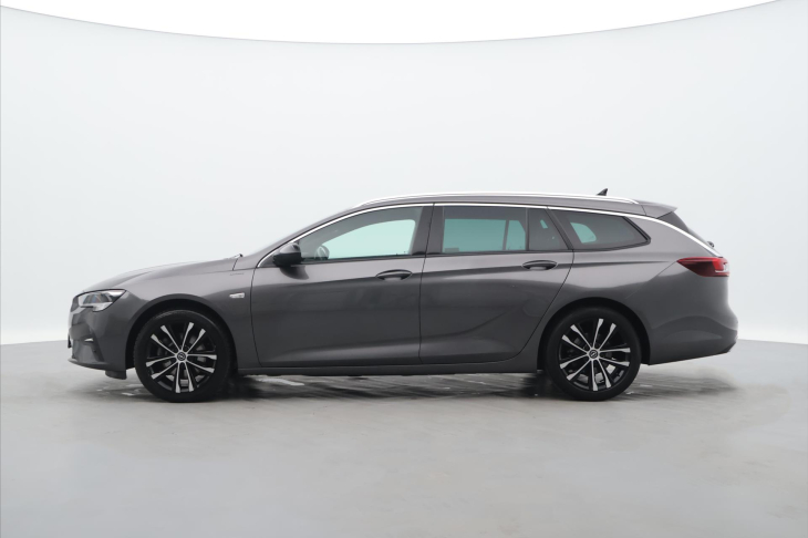 Opel Insignia 2,0 128kw Elegance Aut. CZ DPH