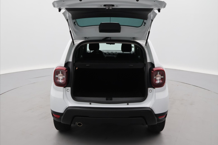 Dacia Duster 1,3 TCe 96kW Comfort
