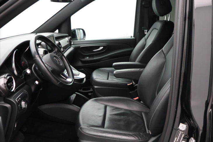 Mercedes-Benz Třídy V 2.0 250d Aut. Avantgarde XL LED