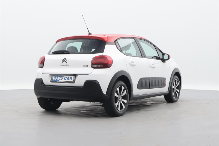 Citroën C3 1.2 PureTec Feel CZ