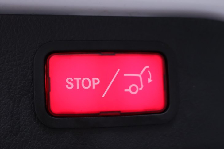 Mercedes-Benz Třídy V 2,0 140kW Marco Polo Záruka DPH